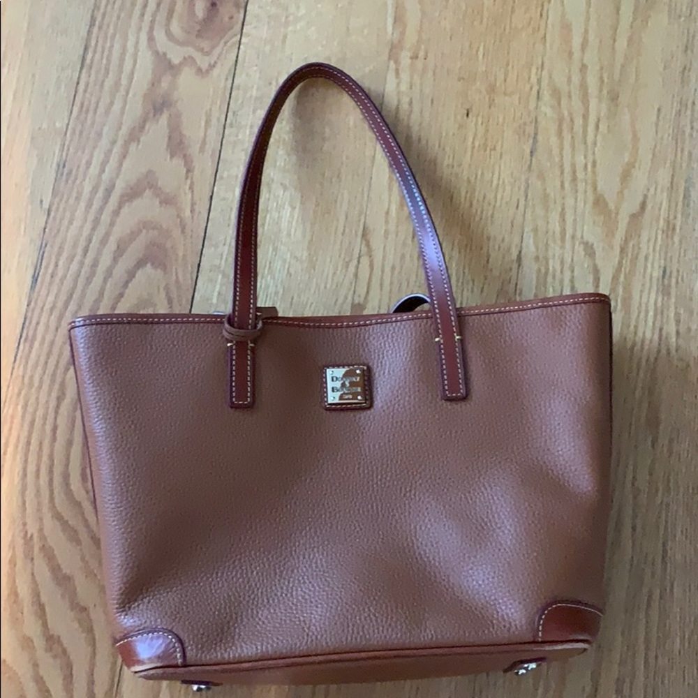 Authentic Dooney & Bourke Bag